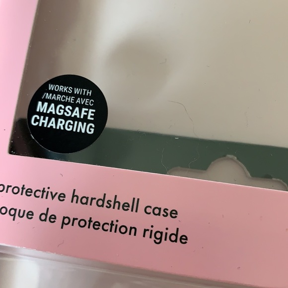 Kate Spade case iPhone 12 and 12 Pro - Picture 4 of 6